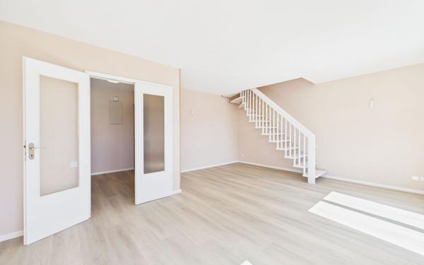 Appartement à louer    2 pièces • 64,32 m2 Illkirch-Graffenstaden