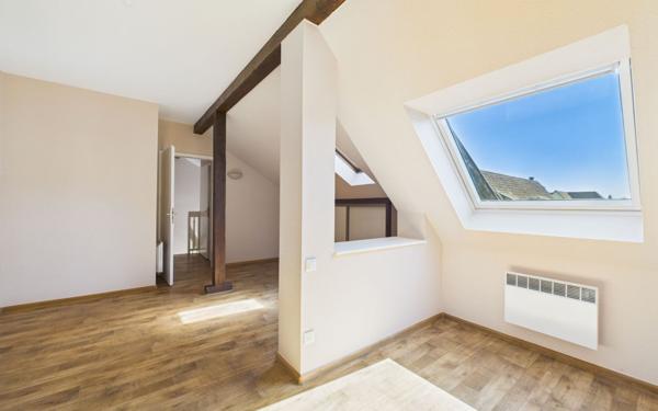 Appartement à louer    2 pièces • 64,32 m2 Illkirch-Graffenstaden