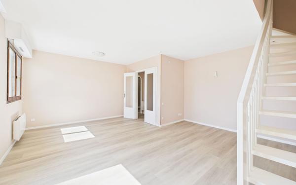 Appartement à louer    2 pièces • 64,32 m2 Illkirch-Graffenstaden