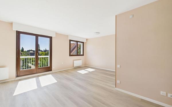 Appartement à louer    2 pièces • 64,32 m2 Illkirch-Graffenstaden