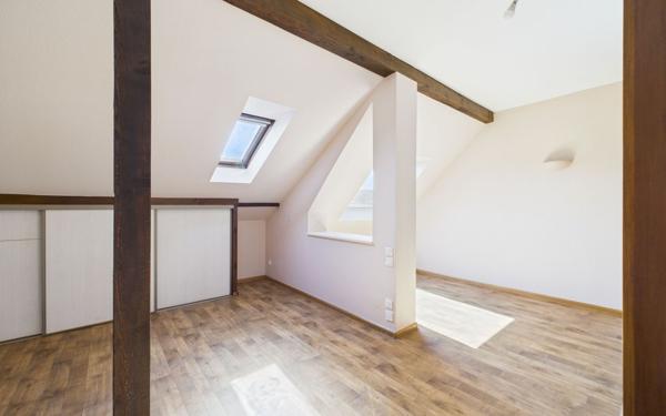 Appartement à louer    2 pièces • 64,32 m2 Illkirch-Graffenstaden