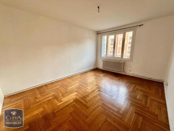 Appartement à louer 3 pièces 61.15m² Lyon 7e Arrondissement (69007)