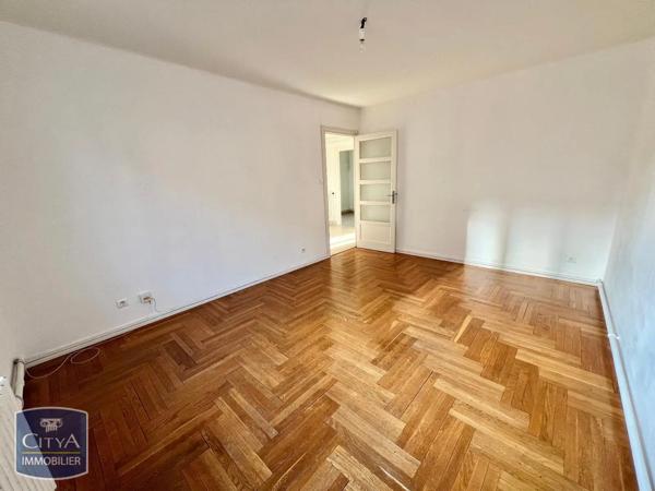 Appartement à louer 3 pièces 61.15m² Lyon 7e Arrondissement (69007)