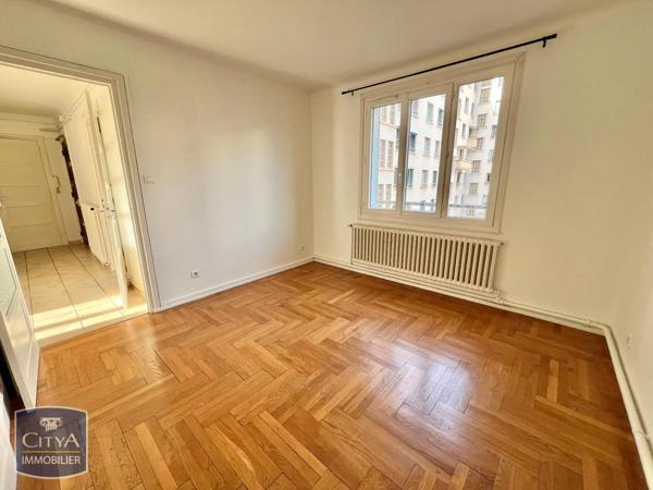 Appartement à louer 3 pièces 61.15m² Lyon 7e Arrondissement (69007)