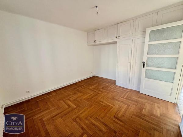 Appartement à louer 3 pièces 61.15m² Lyon 7e Arrondissement (69007)