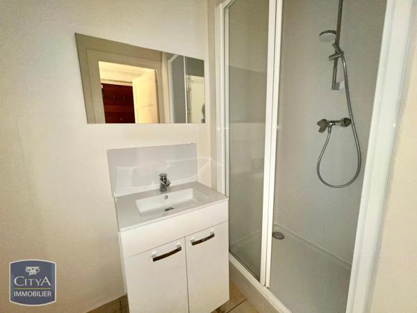 Appartement à louer 3 pièces 61.15m² Lyon 7e Arrondissement (69007)