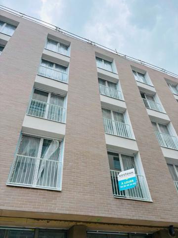 Appartements à louer nu ou meublé dans une résidence moderne au coeur de Reims