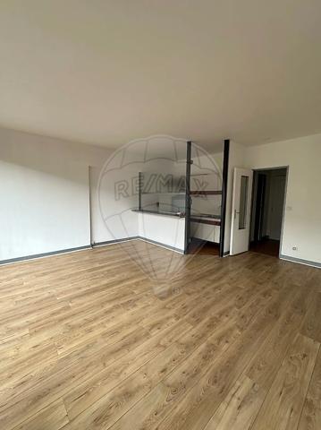 Appartement à vendre - Paris 20ème, Paris - 75
