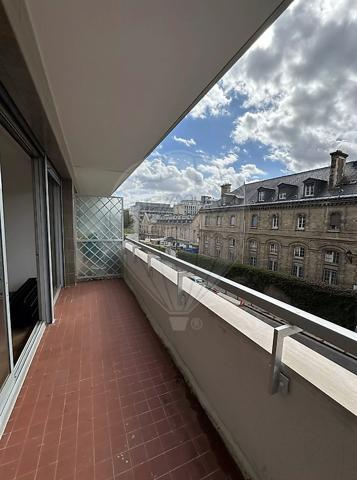 Appartement à vendre - Paris 20ème, Paris - 75