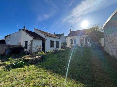 Maison à vendre à Montargis dans le Loiret (45200), ref : 45051-492