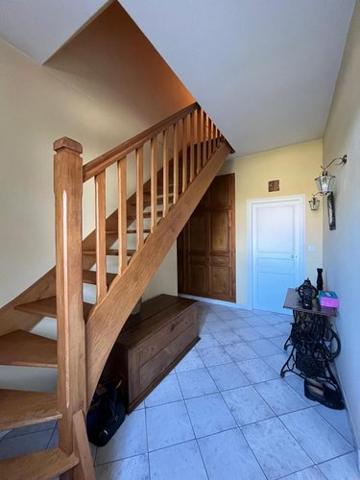 Maison à vendre à Montargis dans le Loiret (45200), ref : 45051-492