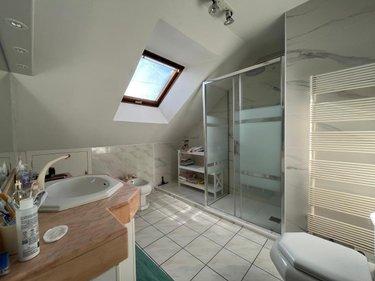 Maison à vendre à Montargis dans le Loiret (45200), ref : 45051-492