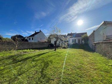 Maison à vendre à Montargis dans le Loiret (45200), ref : 45051-492