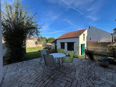 Maison à vendre à Montargis dans le Loiret (45200), ref : 45051-492