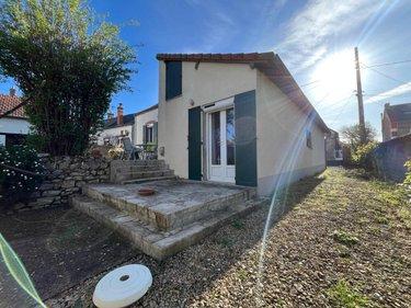 Maison à vendre à Montargis dans le Loiret (45200), ref : 45051-492