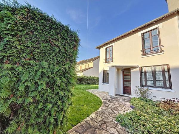 Maison à rénover, gros potentiel, proche centre ville