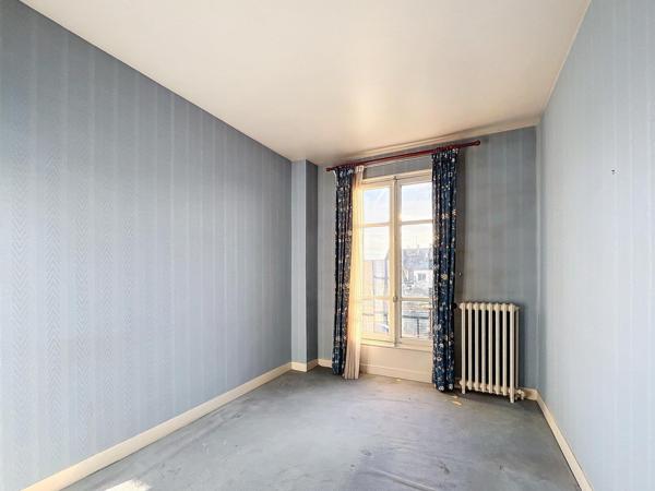 Maison à rénover, gros potentiel, proche centre ville