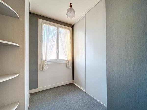 Maison à rénover, gros potentiel, proche centre ville