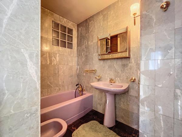 Maison à rénover, gros potentiel, proche centre ville