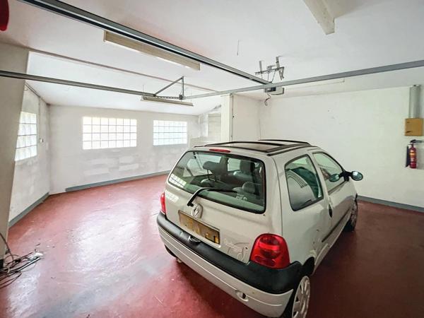 Maison à rénover, gros potentiel, proche centre ville