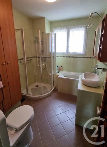 Appartement F5 à vendre  5 pièces - 87,04 m2 ST MAUR DES FOSSES - 94