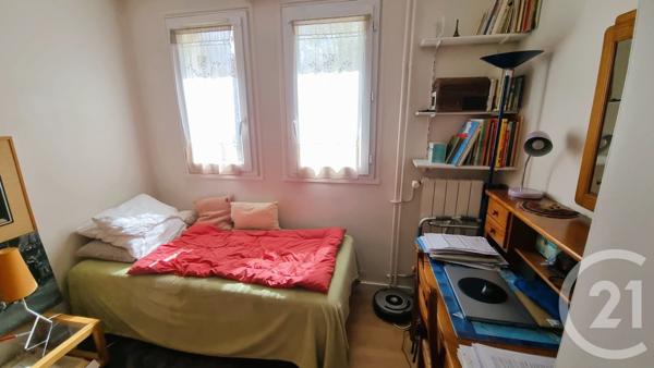 Appartement F5 à vendre  5 pièces - 87,04 m2 ST MAUR DES FOSSES - 94