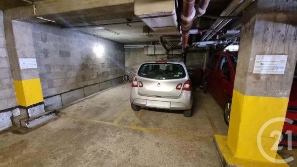 Appartement F5 à vendre  5 pièces - 87,04 m2 ST MAUR DES FOSSES - 94