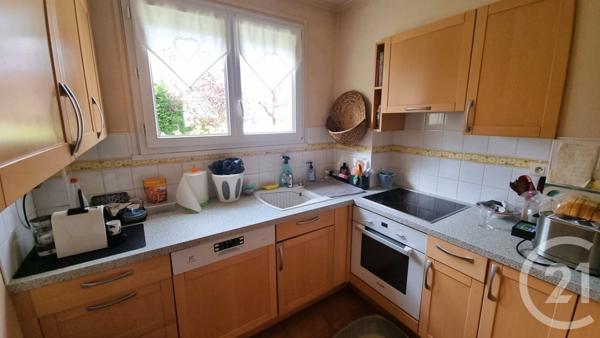 Appartement F5 à vendre  5 pièces - 87,04 m2 ST MAUR DES FOSSES - 94