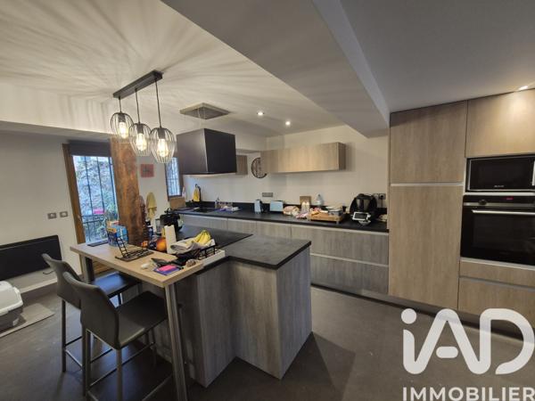 Maison à vendre 5 pièces 140 m² La Ferté-sous-Jouarre