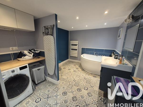 Maison à vendre 5 pièces 140 m² La Ferté-sous-Jouarre