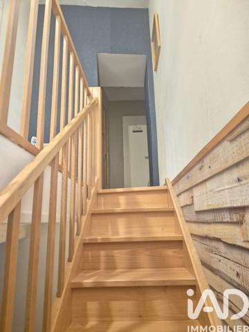 Maison à vendre 5 pièces 140 m² La Ferté-sous-Jouarre