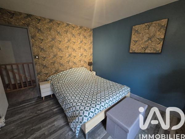 Maison à vendre 5 pièces 140 m² La Ferté-sous-Jouarre