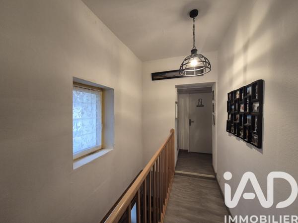 Maison à vendre 5 pièces 140 m² La Ferté-sous-Jouarre