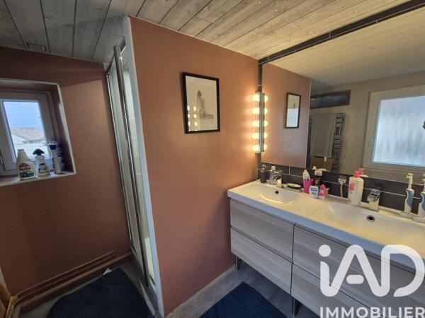 Maison à vendre 5 pièces 140 m² La Ferté-sous-Jouarre