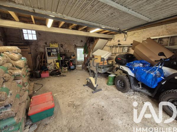 Maison à vendre 5 pièces 140 m² La Ferté-sous-Jouarre