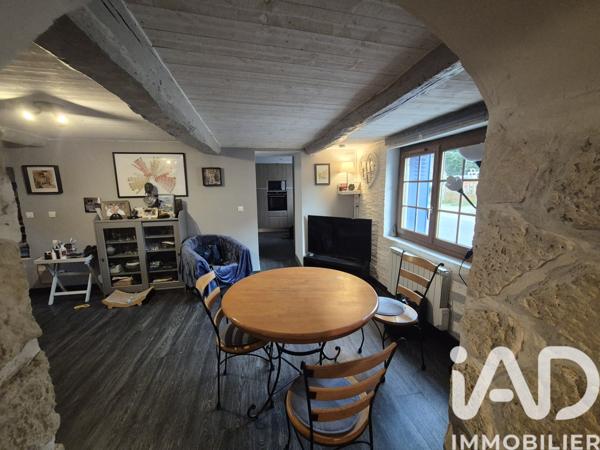 Maison à vendre 5 pièces 140 m² La Ferté-sous-Jouarre