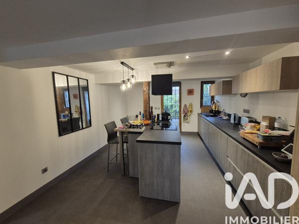 Maison à vendre 5 pièces 140 m² La Ferté-sous-Jouarre