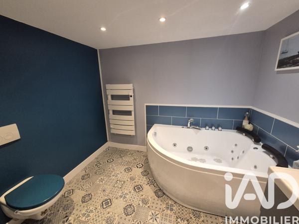 Maison à vendre 5 pièces 140 m² La Ferté-sous-Jouarre