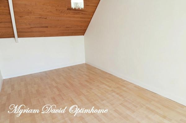 🏡 Maison 2 chambres, jardin ROSTRENEN (22)