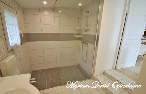 🏡 Maison 2 chambres, jardin ROSTRENEN (22)