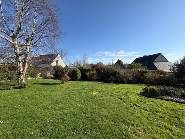 A vendre MOELAN SUR MER (29350) Maison 7 pièces 3 chambres 175 m2