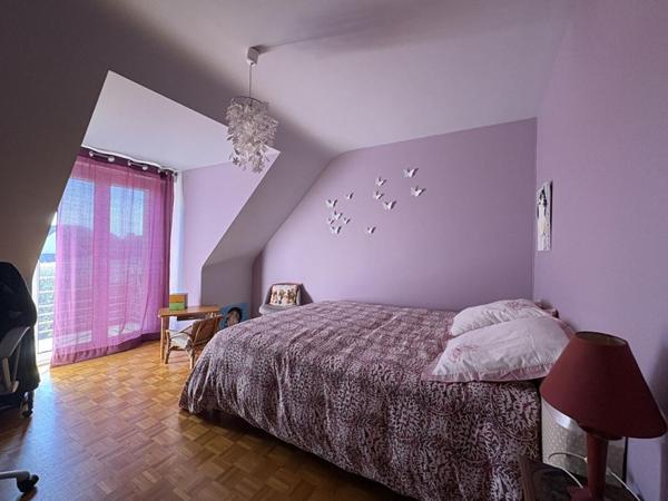 A vendre MOELAN SUR MER (29350) Maison 7 pièces 3 chambres 175 m2