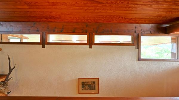 Architecture organique - 1996 - J.L. DUHOURCAU - Anglet