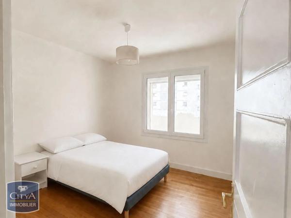 Appartement à louer 3 pièces 77.2m² Grenoble (38100)