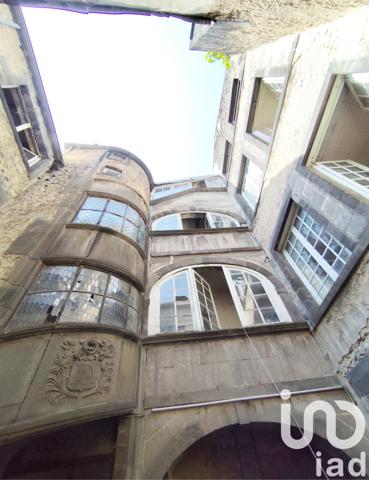 Appartement à vendre 4 pièces 80 m² Riom