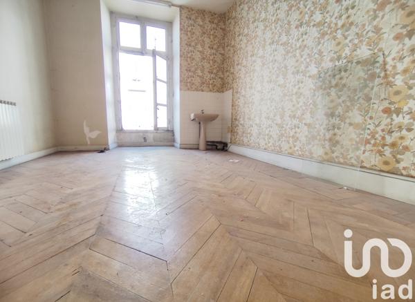 Appartement à vendre 4 pièces 80 m² Riom
