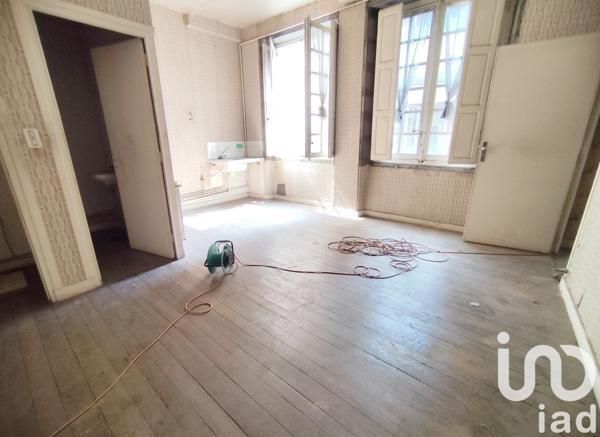 Appartement à vendre 4 pièces 80 m² Riom