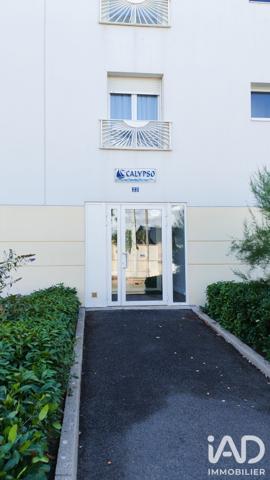 Studio à vendre 25,47 m² Les Sables-d'Olonne