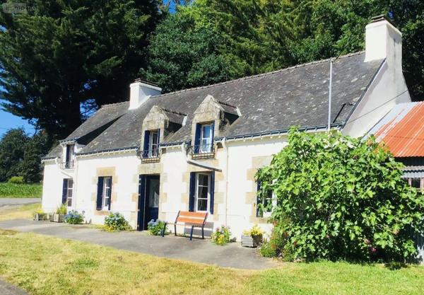 Achat - Maison | Maison La Chapelle-Neuve 56500 7 pièces 114 m 2 3663 m 2