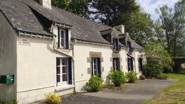 Achat - Maison | Maison La Chapelle-Neuve 56500 7 pièces 114 m 2 3663 m 2